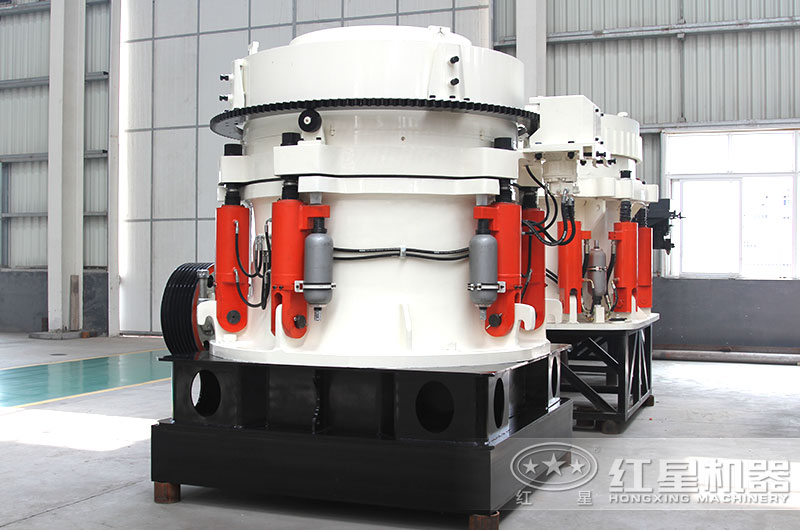 1400圓錐破碎機(jī)型號參數(shù)，廠家報價是多少？